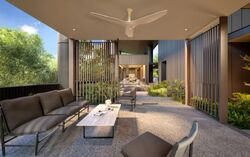 Amber Gardens (D15), Apartment #554960731